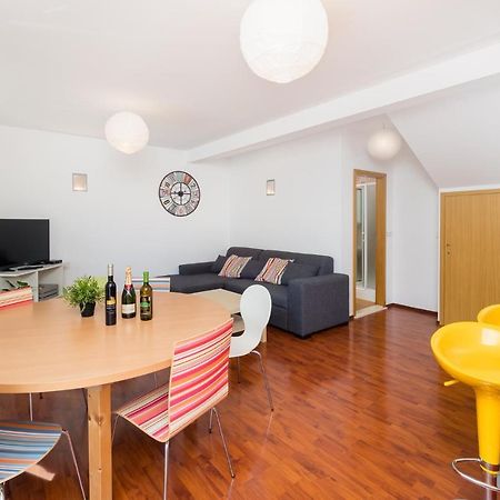 Apartment Bagatin Ποντστράνα Εξωτερικό φωτογραφία