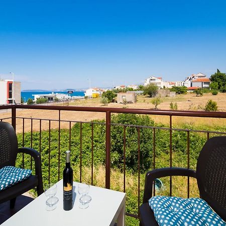 Apartment Bagatin Ποντστράνα Εξωτερικό φωτογραφία