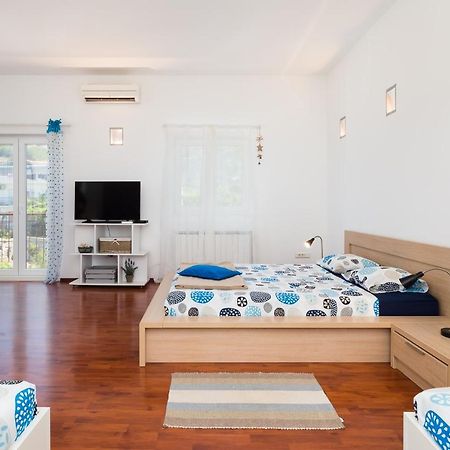 Apartment Bagatin Ποντστράνα Εξωτερικό φωτογραφία