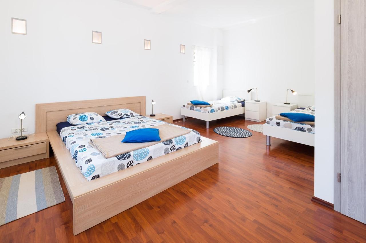Apartment Bagatin Ποντστράνα Εξωτερικό φωτογραφία