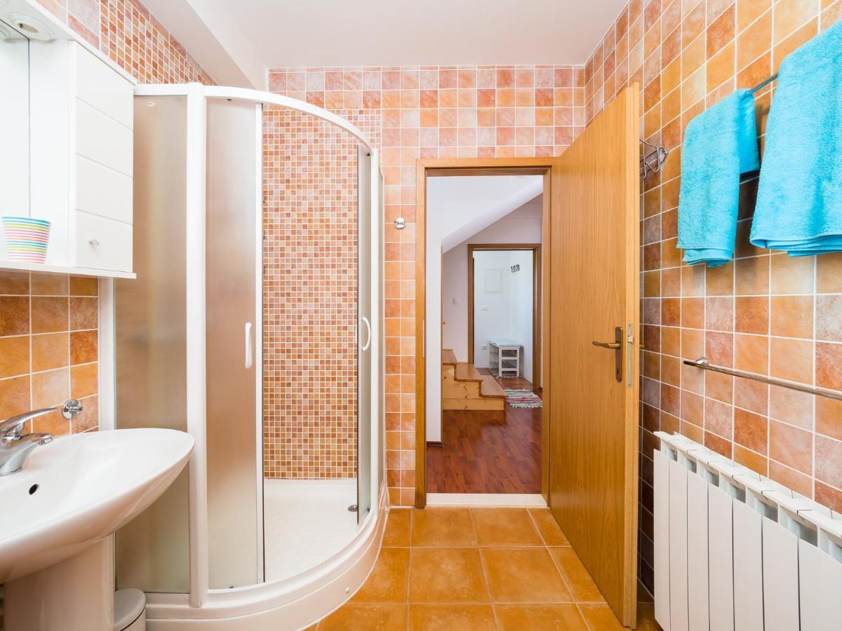 Apartment Bagatin Ποντστράνα Εξωτερικό φωτογραφία