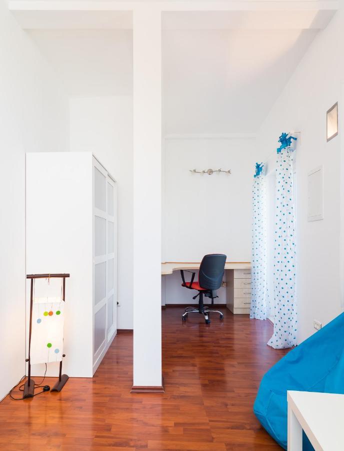Apartment Bagatin Ποντστράνα Εξωτερικό φωτογραφία
