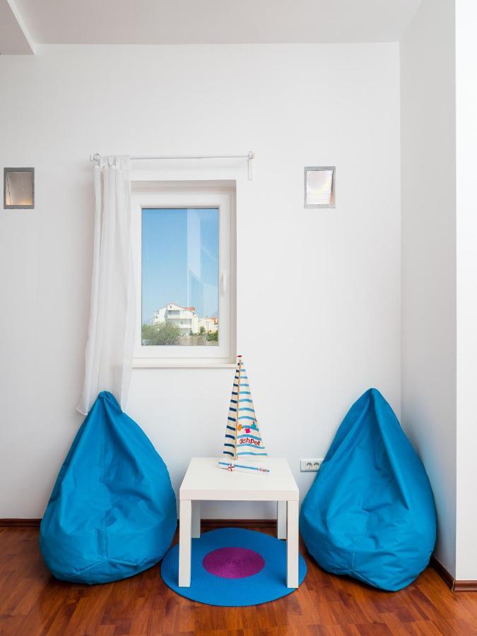 Apartment Bagatin Ποντστράνα Εξωτερικό φωτογραφία