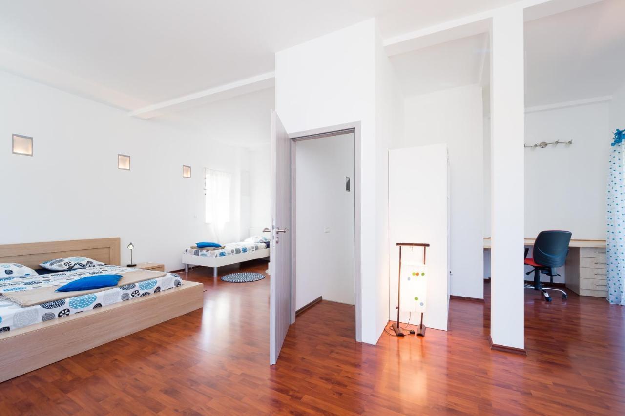 Apartment Bagatin Ποντστράνα Εξωτερικό φωτογραφία