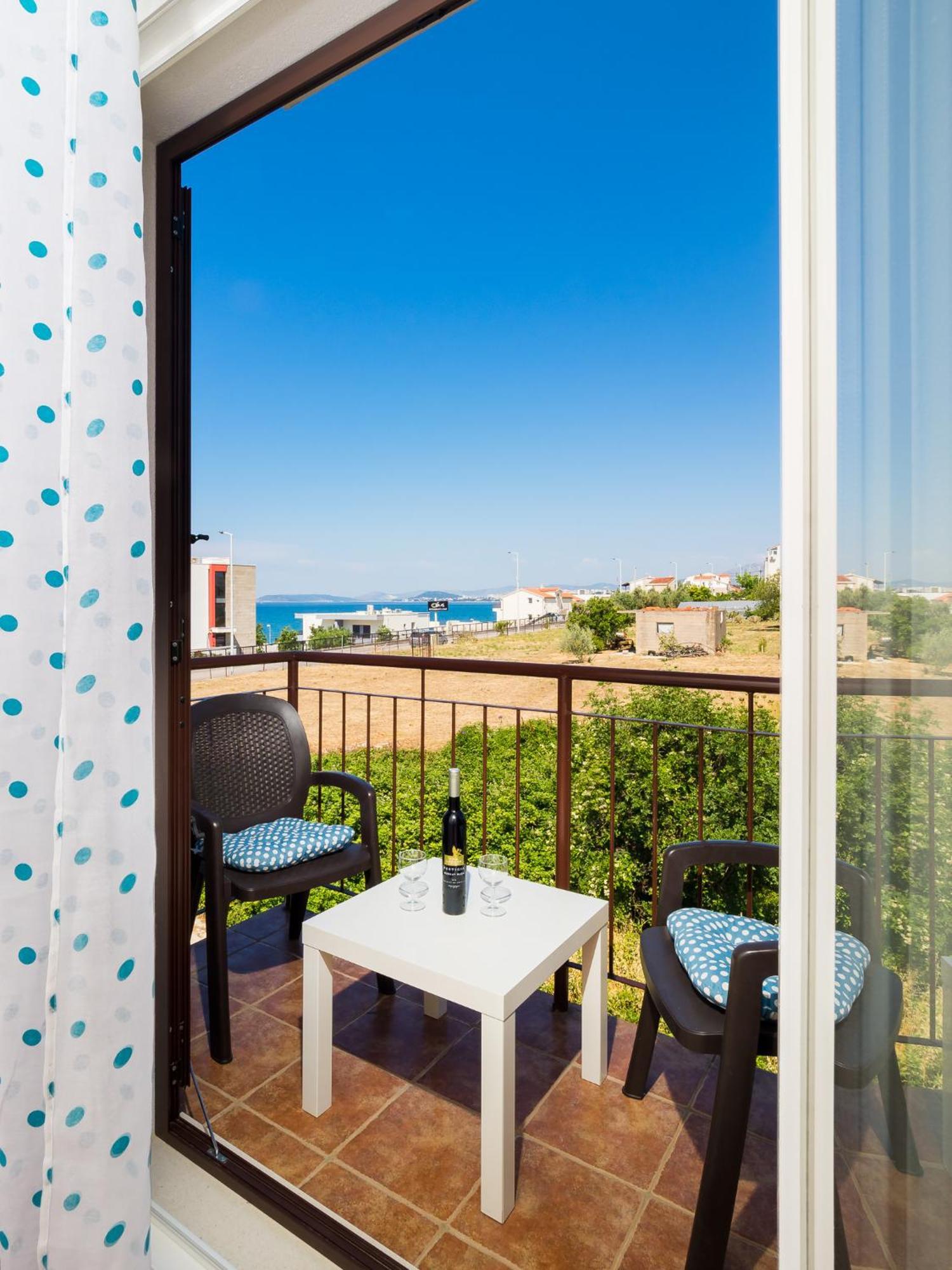 Apartment Bagatin Ποντστράνα Δωμάτιο φωτογραφία