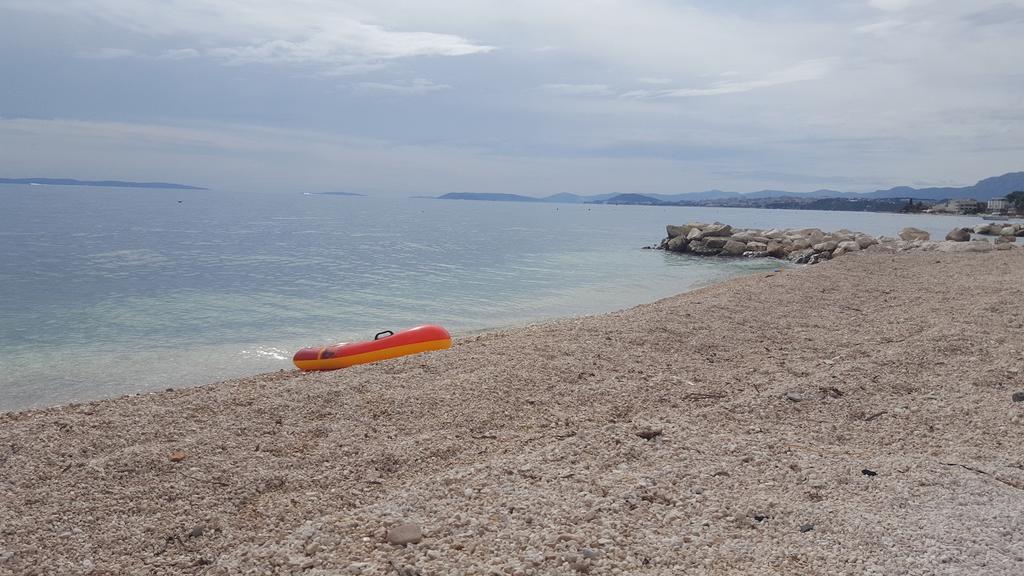 Apartment Bagatin Ποντστράνα Εξωτερικό φωτογραφία